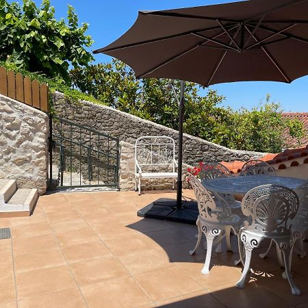 Casa Varanda Do Castelo 奥雷堡垒 外观 照片