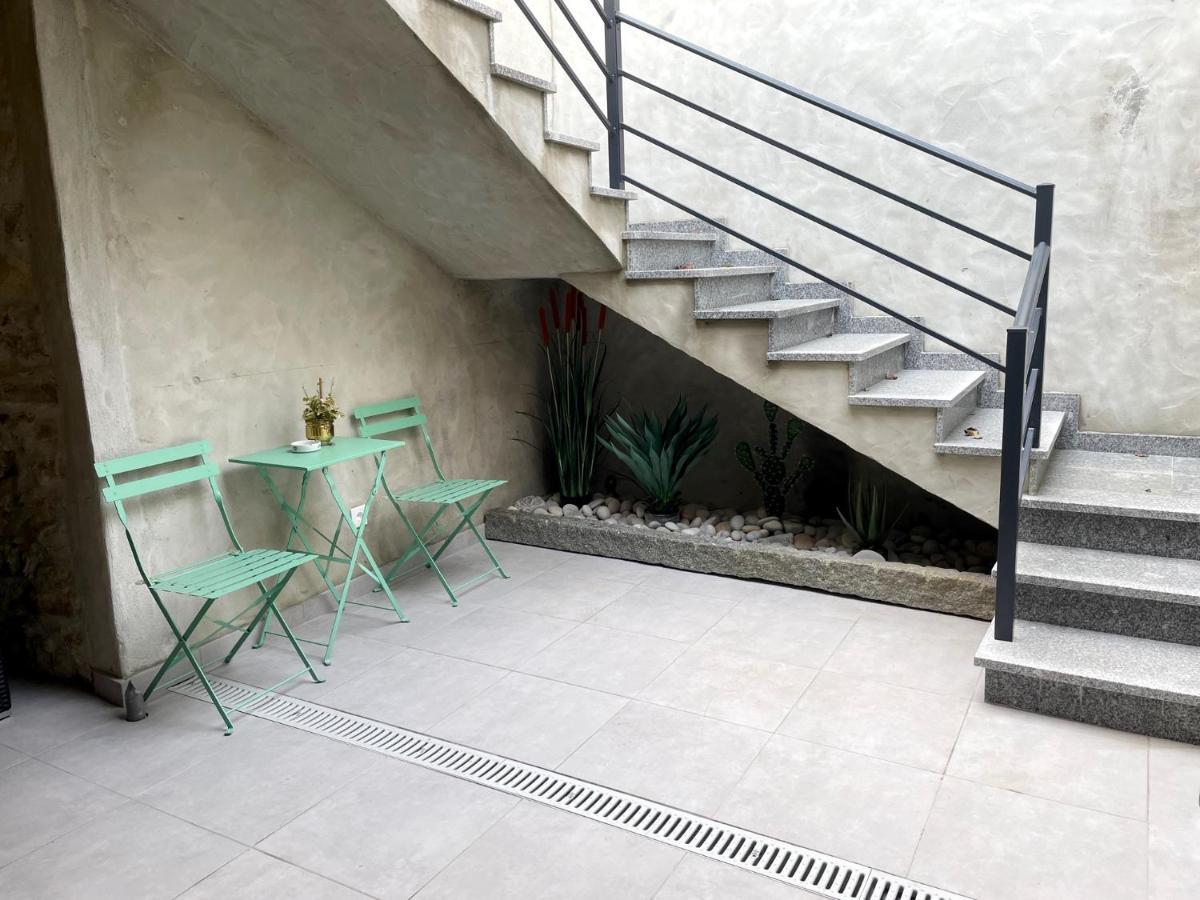 Casa Varanda Do Castelo 奥雷堡垒 外观 照片