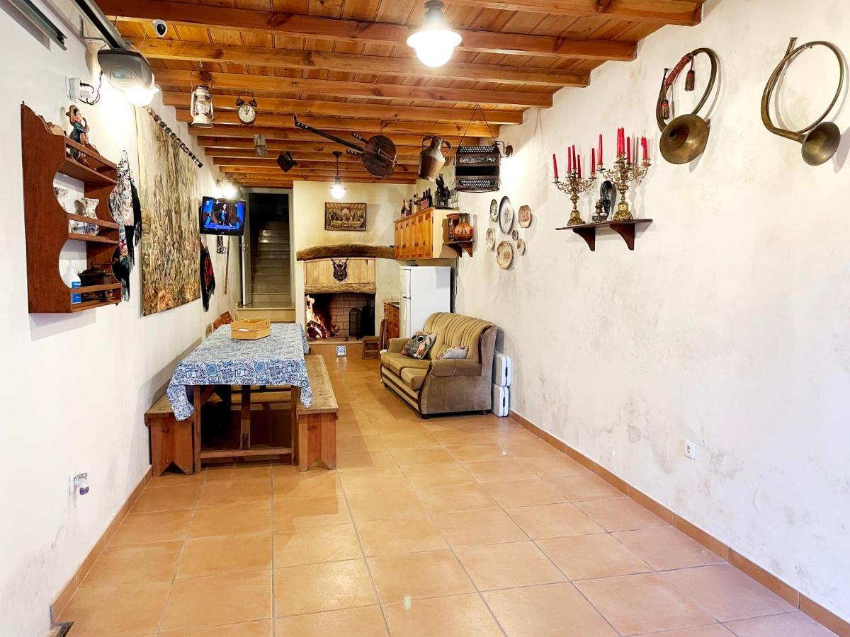 Casa Varanda Do Castelo 奥雷堡垒 外观 照片