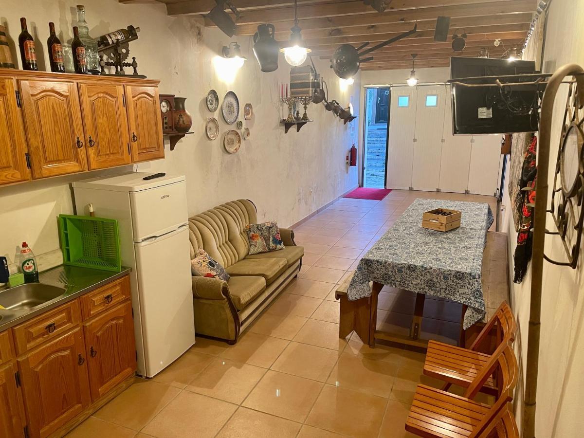 Casa Varanda Do Castelo 奥雷堡垒 外观 照片