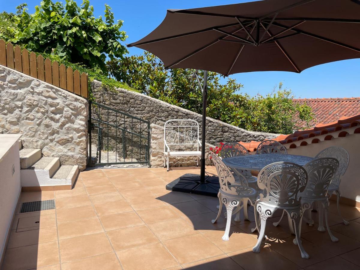 Casa Varanda Do Castelo 奥雷堡垒 外观 照片