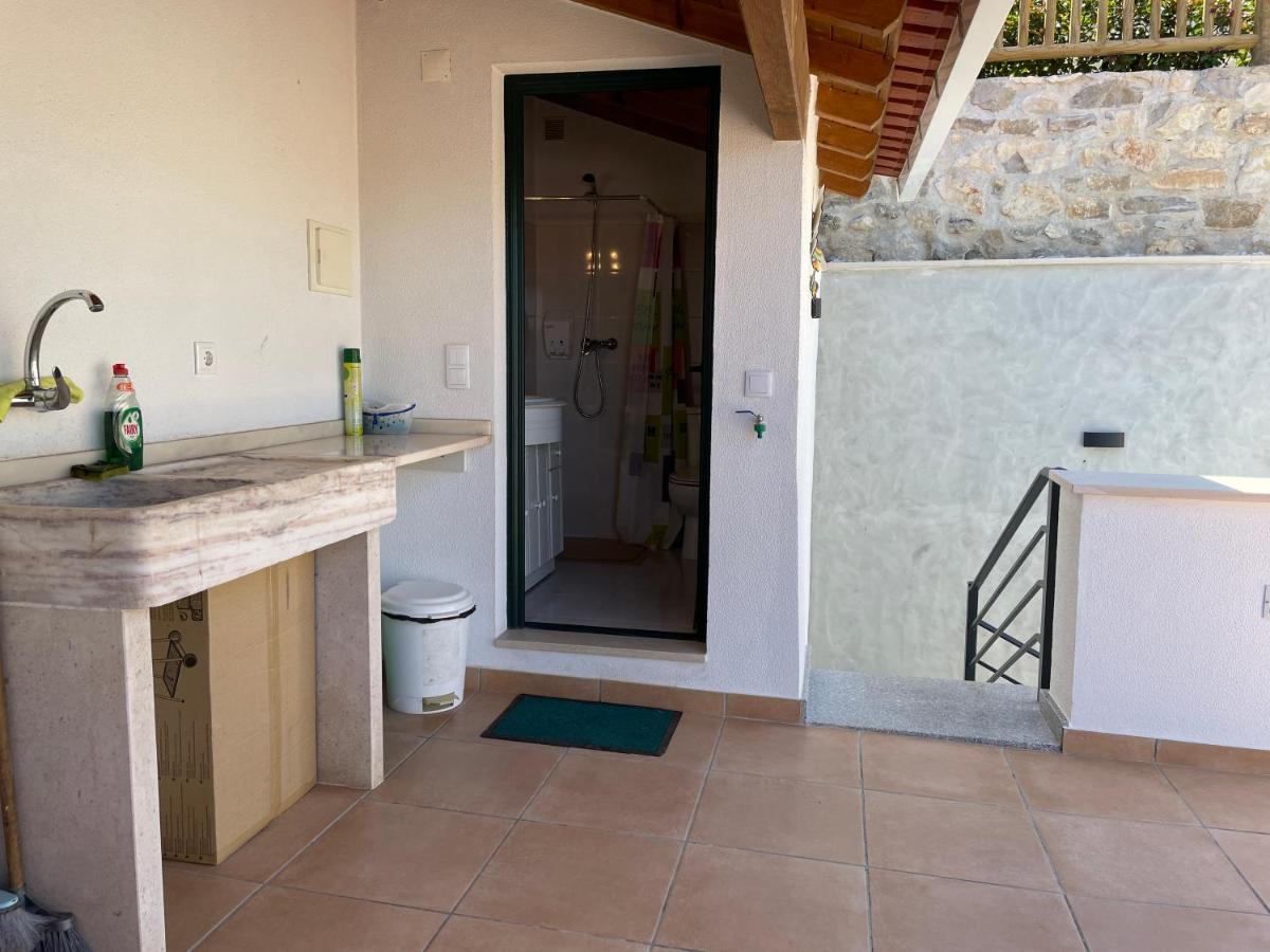 Casa Varanda Do Castelo 奥雷堡垒 外观 照片
