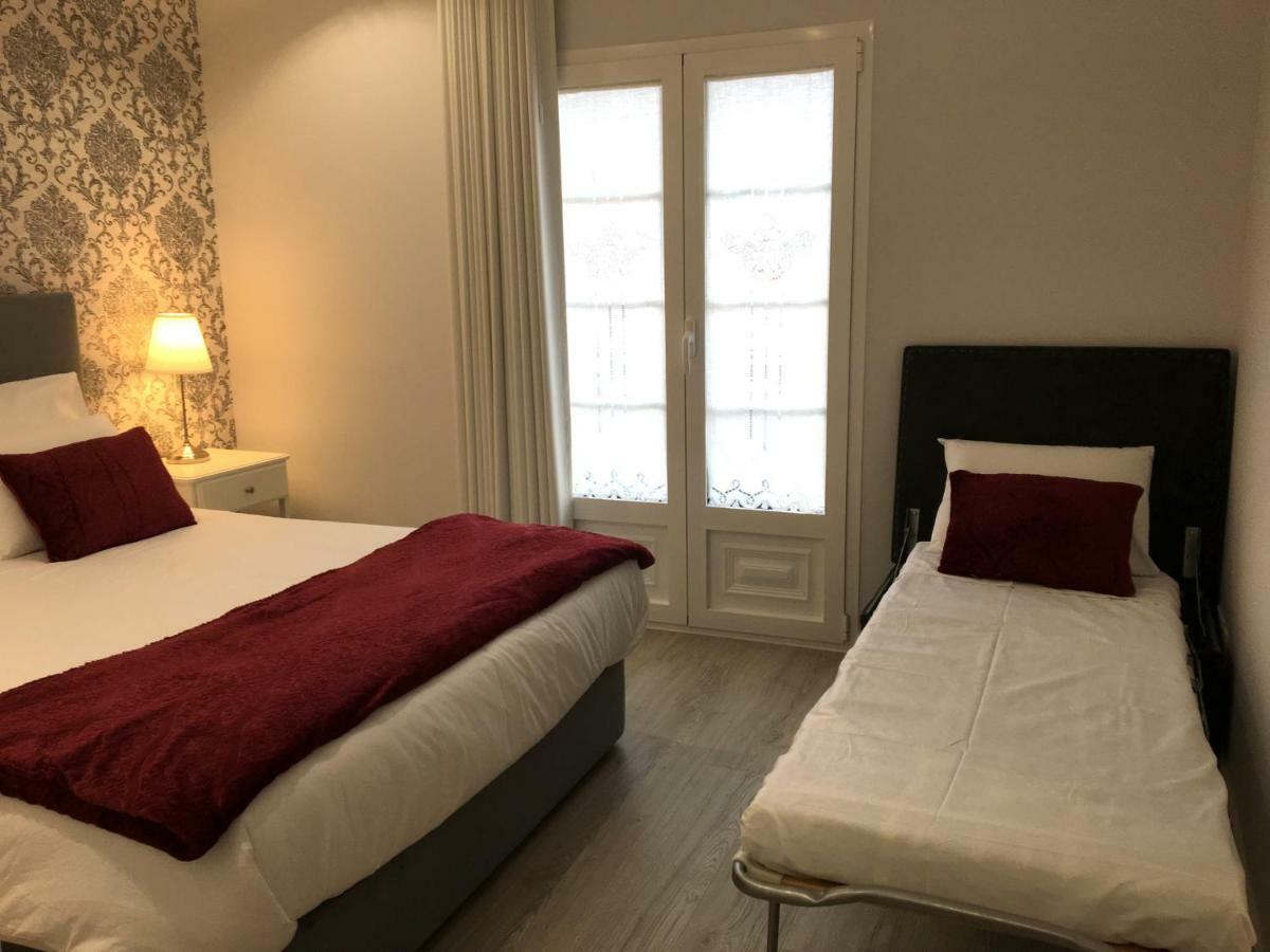 Casa Varanda Do Castelo 奥雷堡垒 外观 照片