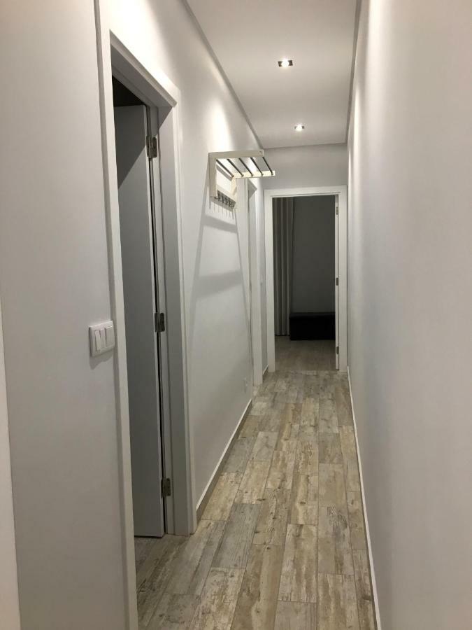 Casa Varanda Do Castelo 奥雷堡垒 外观 照片