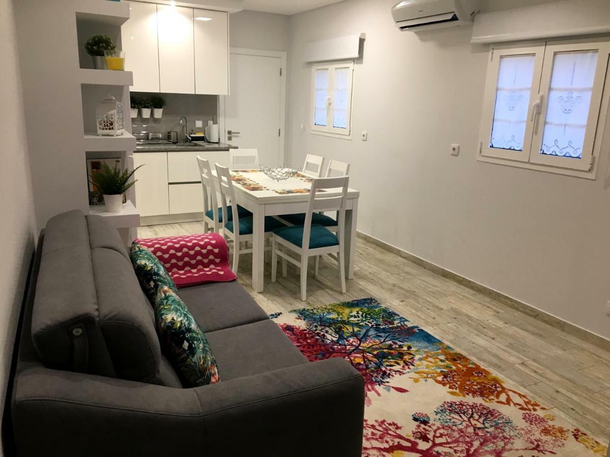 Casa Varanda Do Castelo 奥雷堡垒 外观 照片