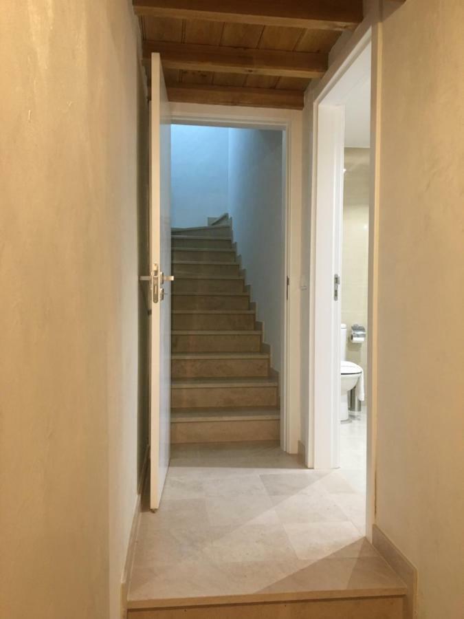 Casa Varanda Do Castelo 奥雷堡垒 外观 照片