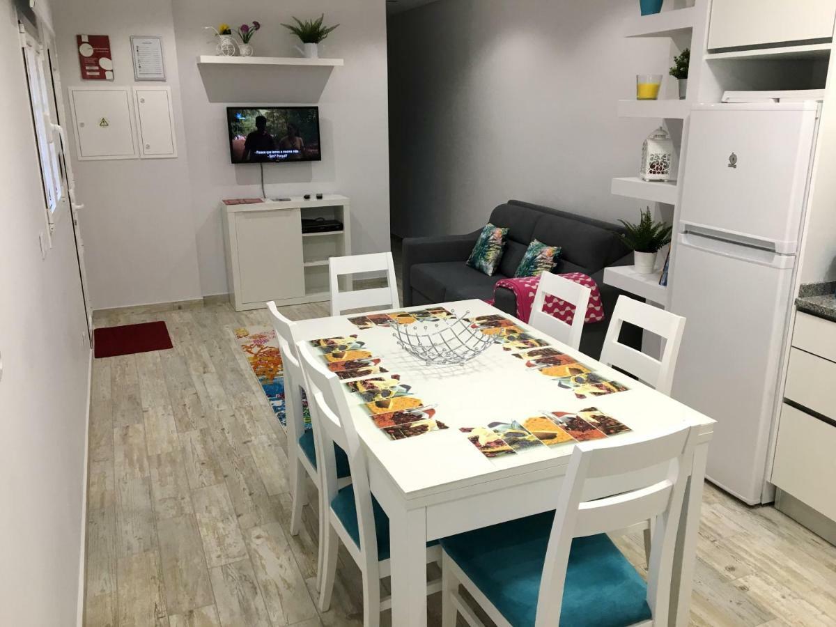 Casa Varanda Do Castelo 奥雷堡垒 外观 照片