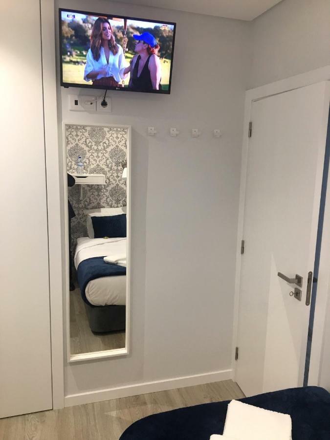 Casa Varanda Do Castelo 奥雷堡垒 外观 照片